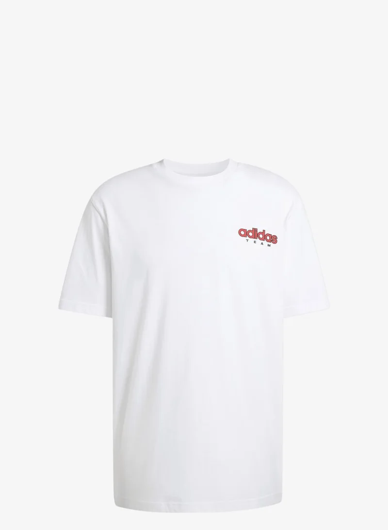 adidas Originals GFX T-Shirt